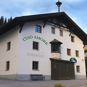 Ciao Amore St. Anton Hotel Sankt Anton am Arlberg Exterior photo