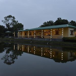 Sawasstika Eco Park Resort Binnaguri Exterior photo