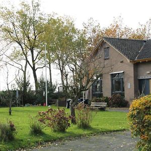 Het Lokaal Bed & Breakfast Cornjum Exterior photo