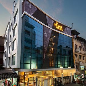 Hotel Vilvah Coimbatore Exterior photo