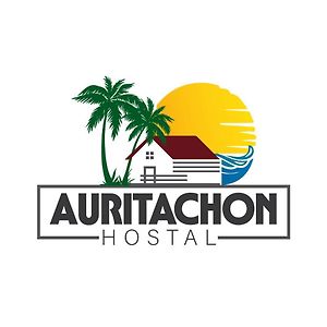 Auritachon Hostal Villa Riohacha Exterior photo