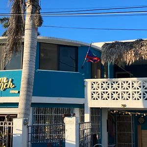 Hotel Martin Corozal Exterior photo