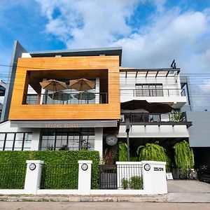 Beforesunset Apartment Ban Chang Kham  Exterior photo