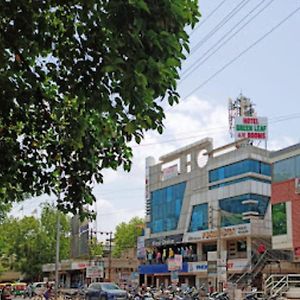 Hotel Green Leaf,Anand Exterior photo