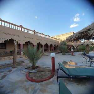 Riad Merzouga Heart Hotel Exterior photo