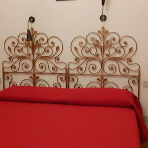 B&B La Camelia Case Pieve al Toppo Exterior photo