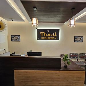 Thaal Residency Cheruvathur-Hala Groups Hotel Nileshwar Exterior photo