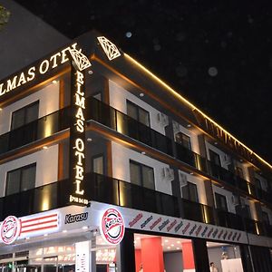 Karasu Elmasotel Sakarya  Exterior photo