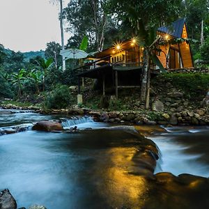 Virgin River @Mae Wan Hotel Chiang Mai Exterior photo