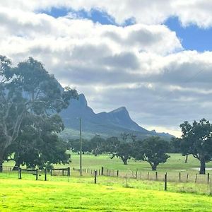 Grace In The Grampians Villa Dunkeld Exterior photo