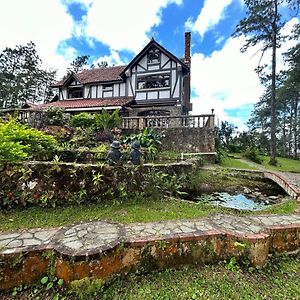 Cerro Azul Mountain Retreat Villa Exterior photo