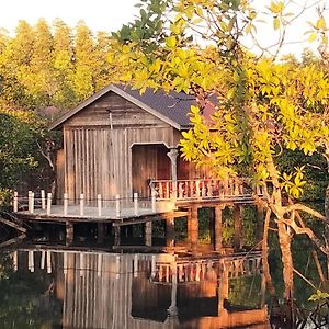 Friend Of Nature Homestay & Bungalow Koh Rong Island Exterior photo