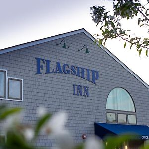 Flagship Inn Boothbay Harbor Exterior photo