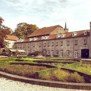 Hotel- En Restaurant Kasteel Elsloo Elsloo  Exterior photo