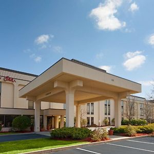 Hampton Inn New Bedford/Fairhaven Exterior photo