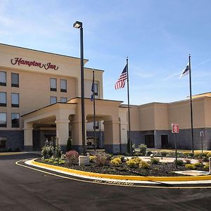 Hampton Inn Stafford / Quantico-Aquia Exterior photo