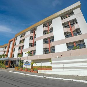 Sandrin Praia Hotel Aracaju Exterior photo