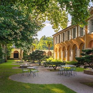 La Bastide En Gascogne Hotel Barbotan-les-Thermes Exterior photo