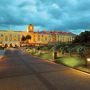 Costa Rica Marriott Hotel Hacienda Belen San Jose  Exterior photo