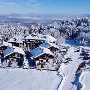 Chamkoria Chalets Borovets Exterior photo