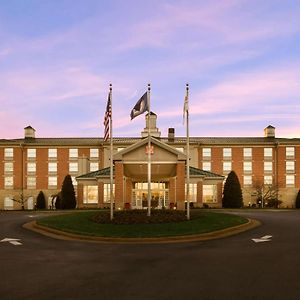 Hilton Garden Inn Williamsburg Exterior photo