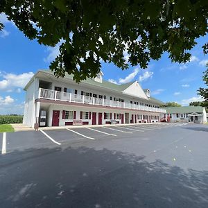 Scottish Inns Ronks Exterior photo