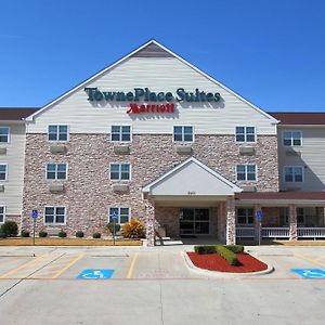 Towneplace Suites By Marriott Killeen Exterior photo