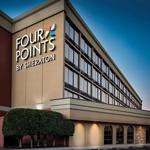 Four Points By Sheraton Memphis East Hotel Exterior photo