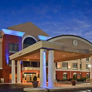 Baymont By Wyndham Bessemer Hotel Exterior photo