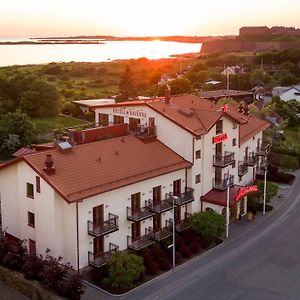 Hotell Havanna Varberg Exterior photo