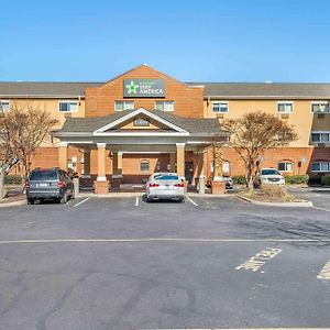 Extended Stay America Select Suites - Chesapeake - Churchland Blvd Exterior photo