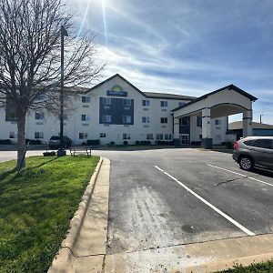 Days Inn By Wyndham Copperas Cove Exterior photo