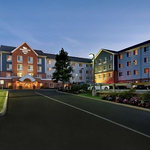 Homewood Suites By Hilton Hartford / Southington Ct Exterior photo