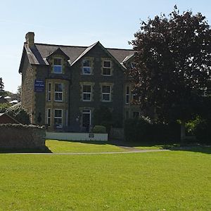 Bronwye Hotel Builth Wells Exterior photo