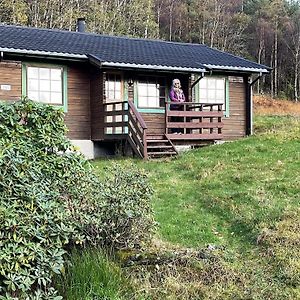 Two-Bedroom Holiday Home In Brekke Dingja Exterior photo