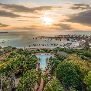 Kilindi Zanzibar (Adults Only) Hotel Kendwa Exterior photo