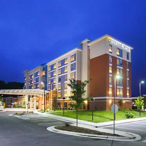 Hyatt Place Blacksburg/University Hotel Exterior photo