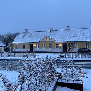 Millinge Gamle Skole Villa Exterior photo