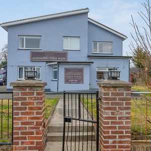 Queensferry Guest House Rosyth Exterior photo