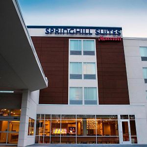 Springhill Suites By Marriott Wisconsin Dells Exterior photo