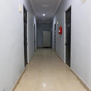 Oyo Flagship Hotel Mulaqat Dadri Exterior photo