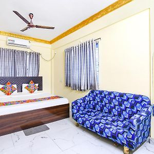 Fabhotel Narayana Kolkata Exterior photo