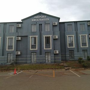 Airport Inn And Suites Edenvale Exterior photo