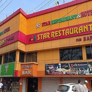 Hotel O Pop Three Star Restaurant And Hotel Kolkata Exterior photo