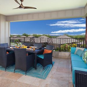 Ohana Spirit Captivating Kamilo 4Br Home With Ocean Views Bikes Waikoloa Exterior photo