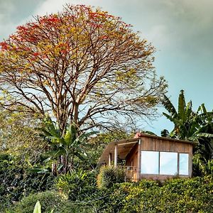 Finca Saabu Hotel Isnos Exterior photo