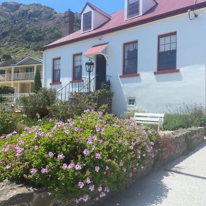 Poet'S Cottage Stanley Exterior photo