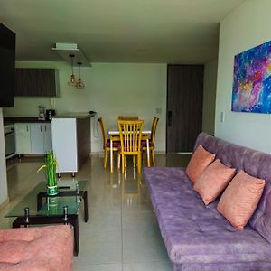 Denier House Altos De Berlin Apartment Ibague Exterior photo