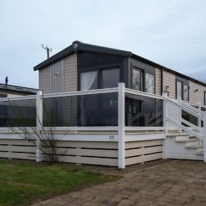 Elvis, King Of The Caravans, 6 Berth Hotel Port Seton Exterior photo