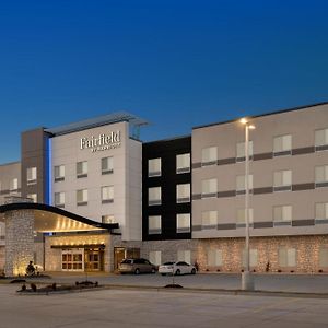 Fairfield By Marriott Inn & Suites Cape Girardeau Exterior photo